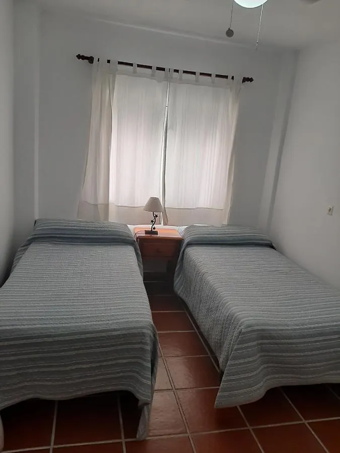 Guest house Pension Casa Fina Ruiz Spain