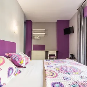 2* Maison d'hôtes Tropical